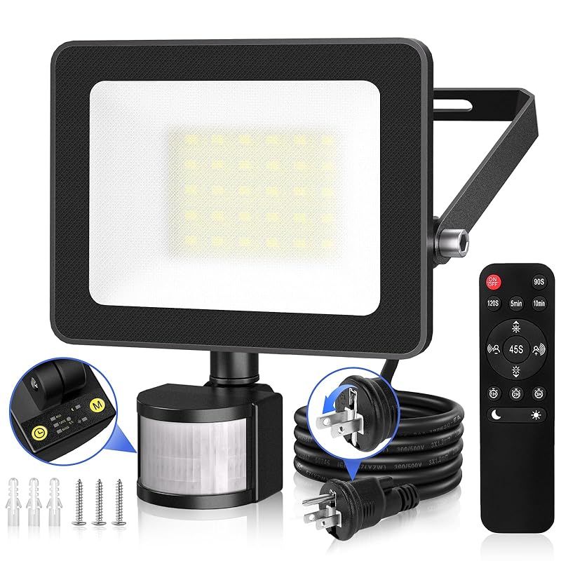 CLY LEDセンサーライト 屋内/屋外使用可 人感センサー LED投光器 70 CLY LEDセンサーライト 屋内/屋外使用可 人感センサー LED投光器