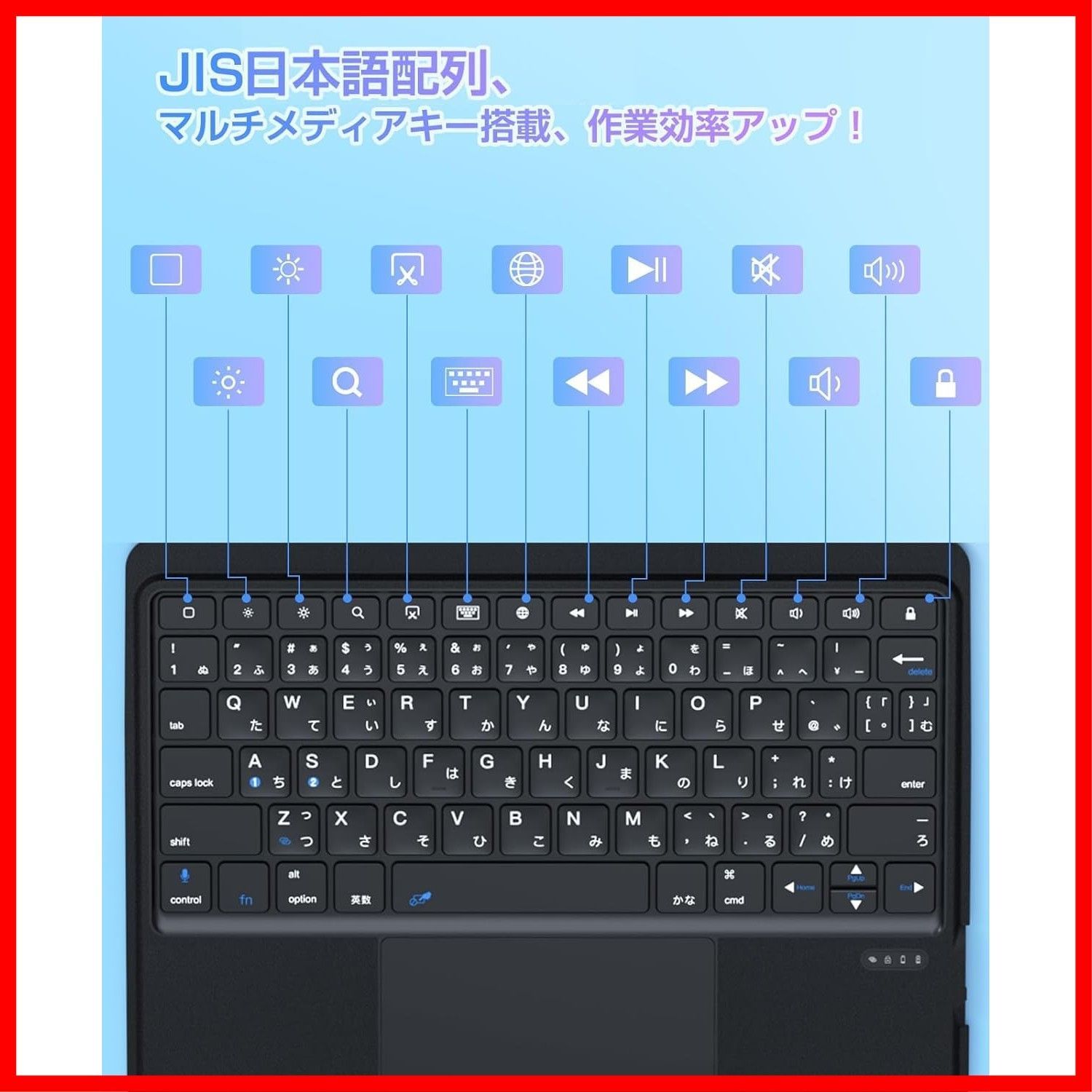 一体型