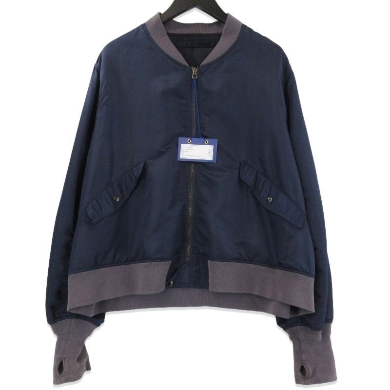 Unlikely Reversible WEP G-8 アンライクリー Unlikely（アンライ