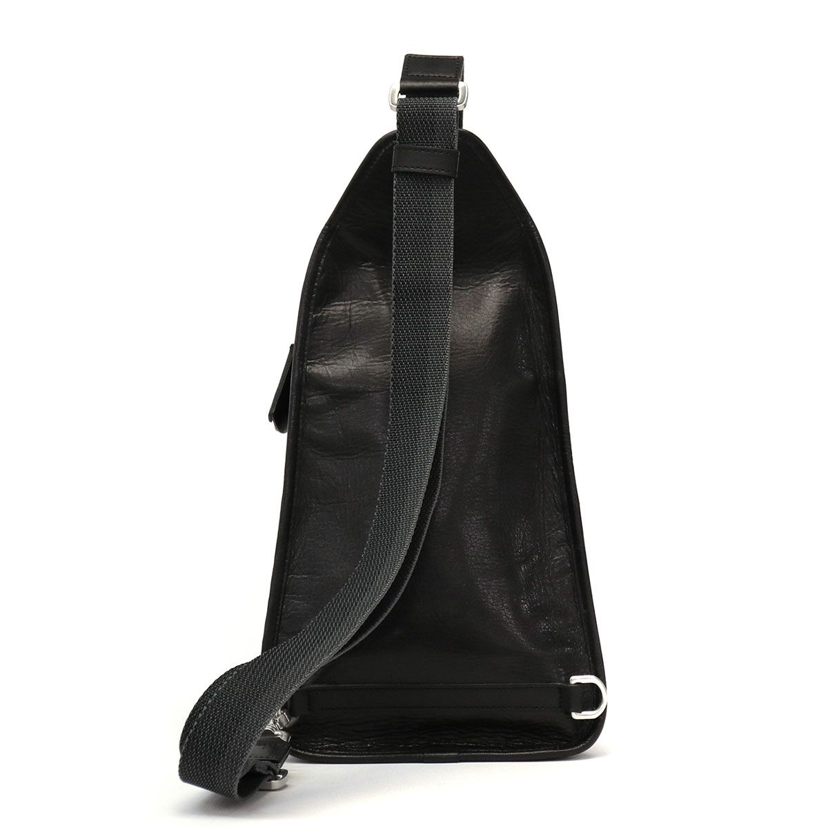 正規取扱店 アニアリ ボディバッグ aniary Antique Leather 