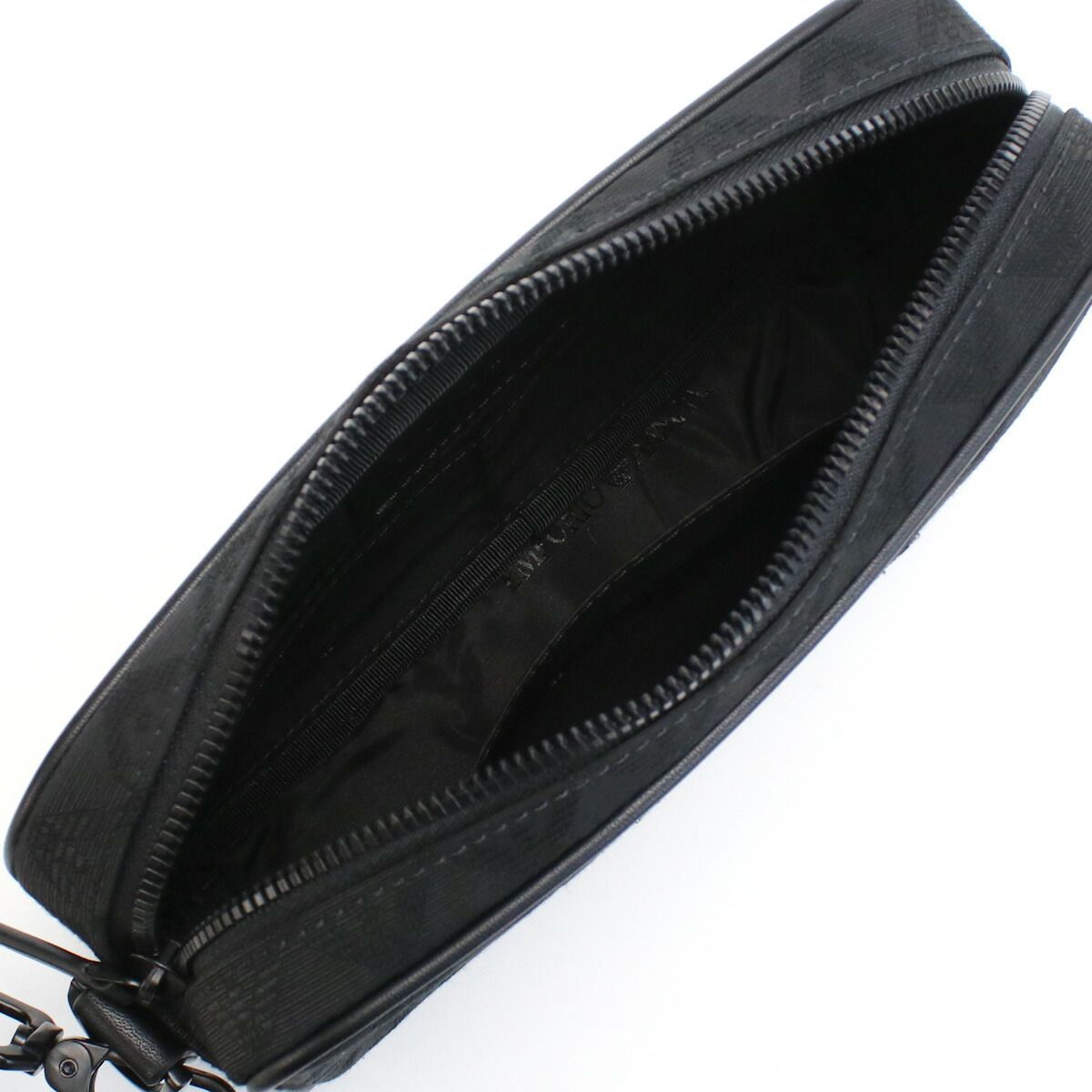新品 未使用】エンポリオアルマーニ EMPORIO ARMANI セカンドバッグ 