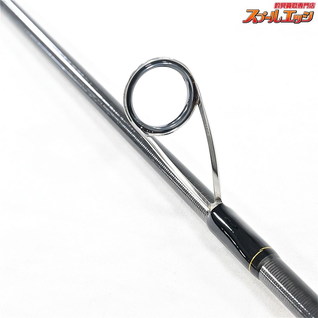 【ダイワ】 19ラテオ 96M・R DAIWA LATEO シーバス ヒラメ イナダ