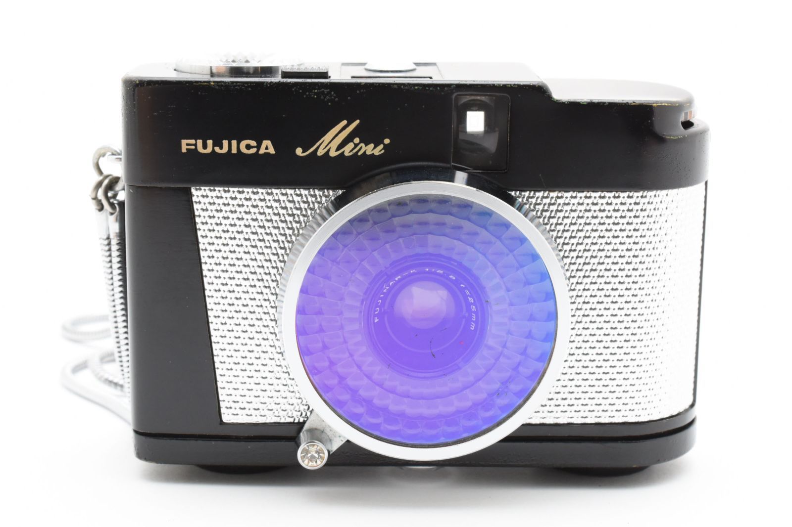 FUJICA