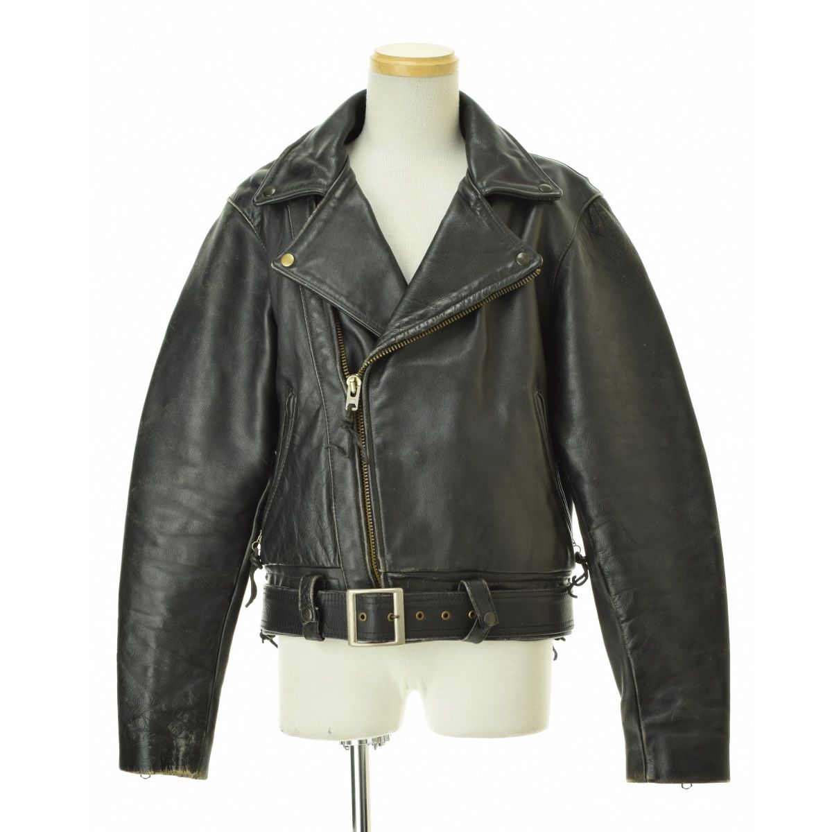 楽天市場】ラムレザー ジャケット（ブランドドルチェ&ガッバーナ