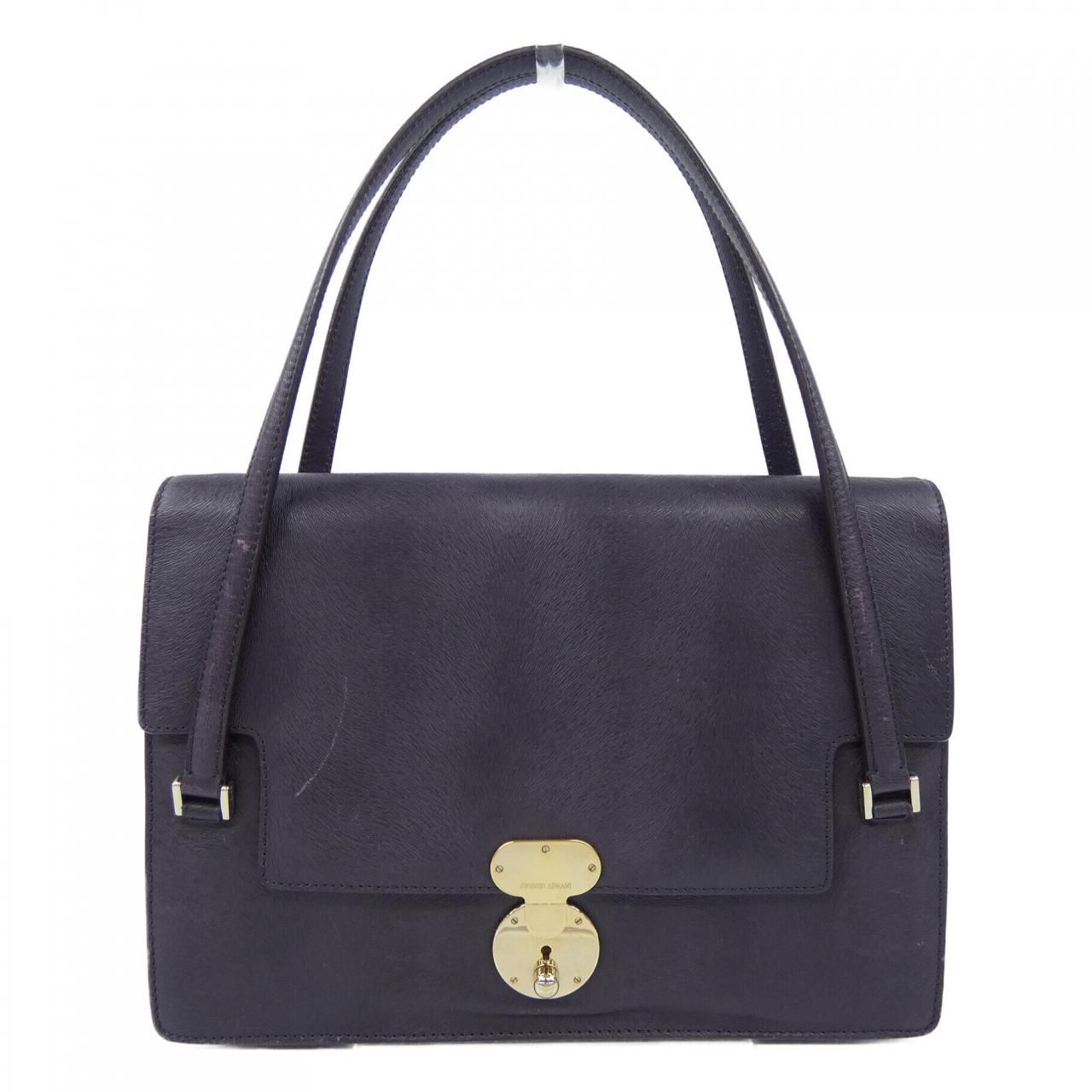 ジョルジオ アルマーニ GIORGIO ARMANI BAG