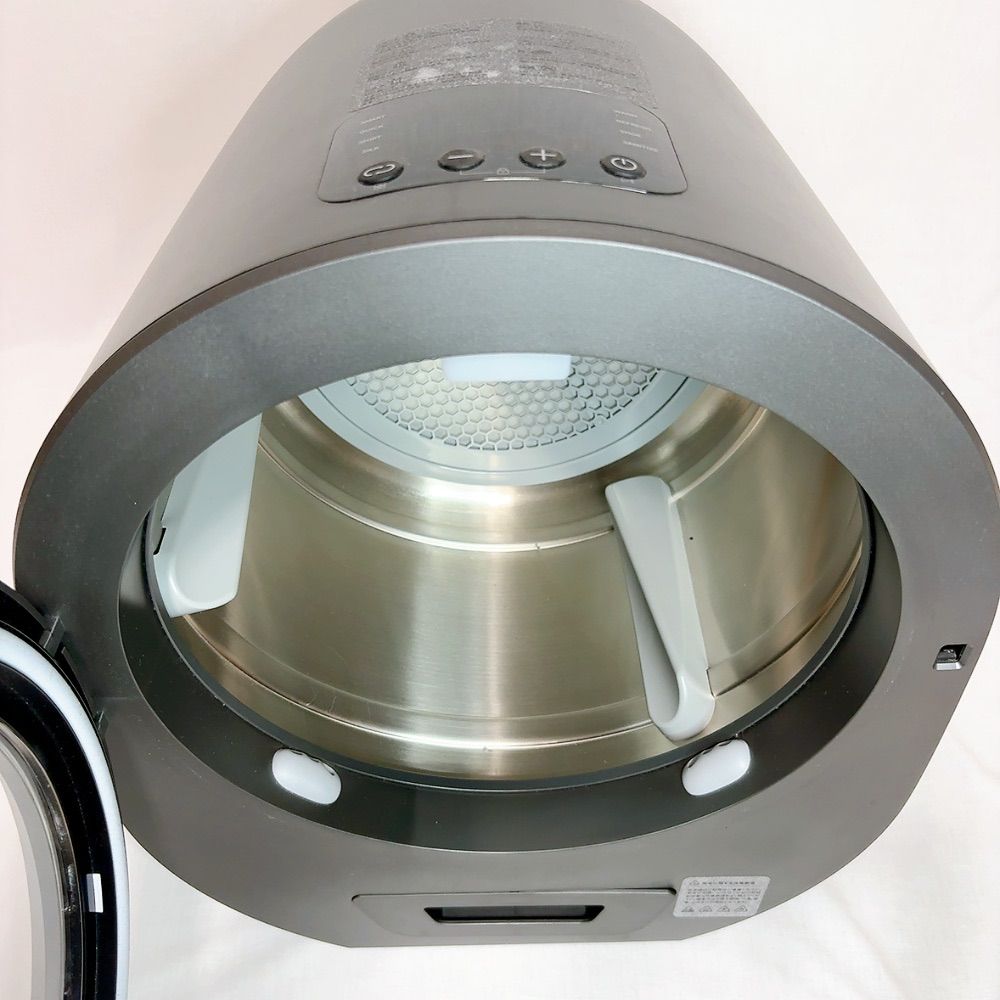 Morus Zero タンブラー乾燥機 WWW_KANDAIZUMI_COM