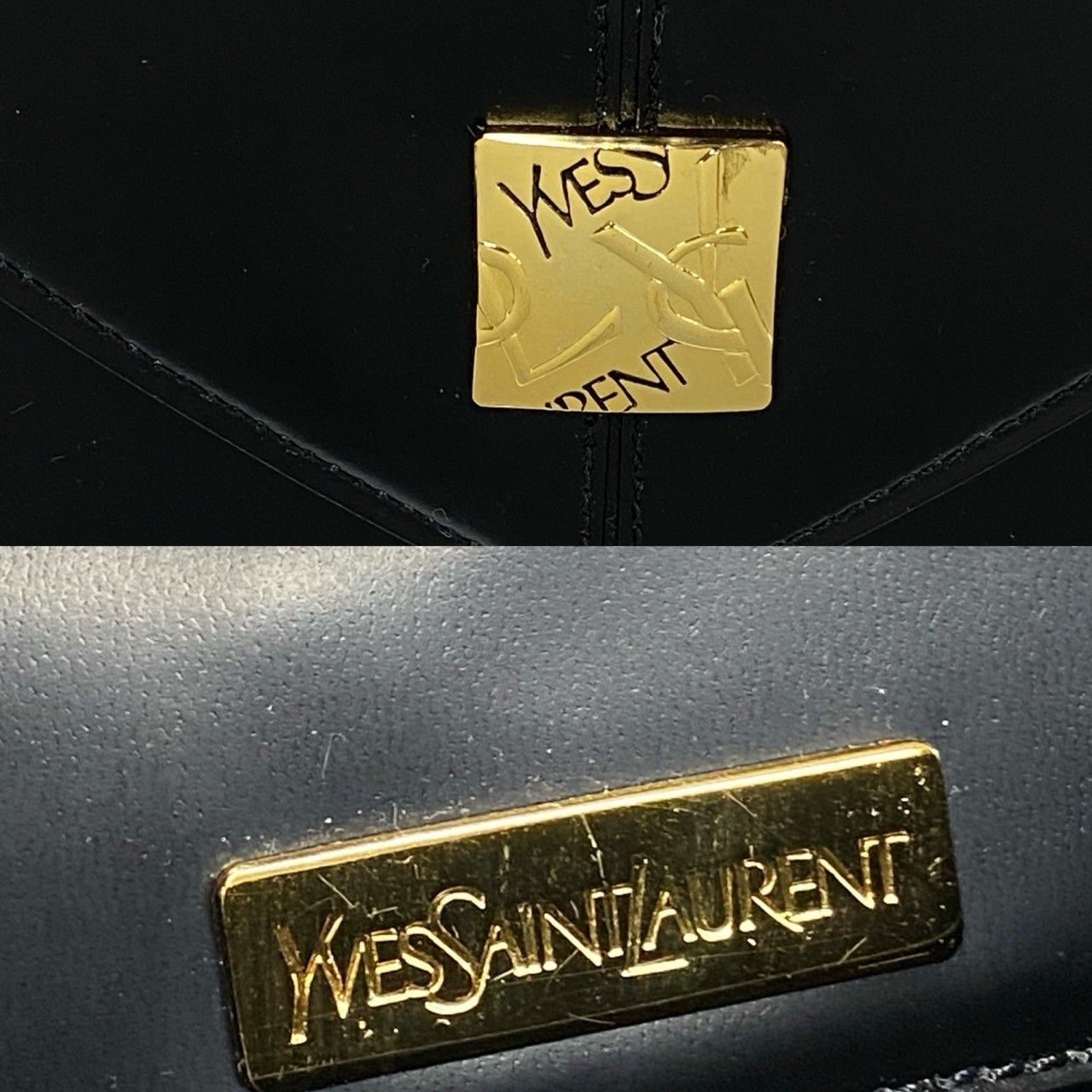 ヴィンテージ YSL イブサンローラン メガネフレーム 30-0099