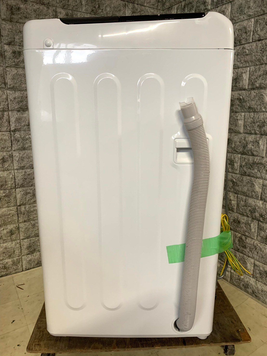 全国送料無料☆3か月保証☆洗濯機☆S-476☆2023年☆4.5㎏☆JW-U45HK☆S  