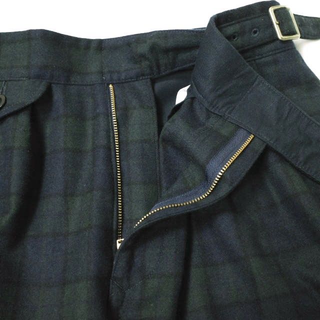 KENNETH FIELD x BEAMS PLUS ケネスフィールド ビームスプラス 別注