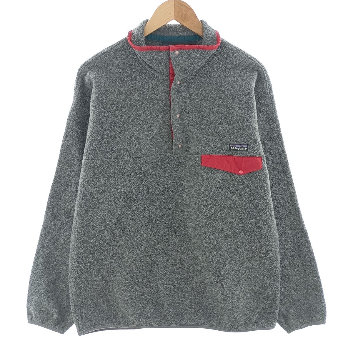 パタゴニア 90s フリース 90 s PATAGONIA PEF Retro-X USA製 フリース 
