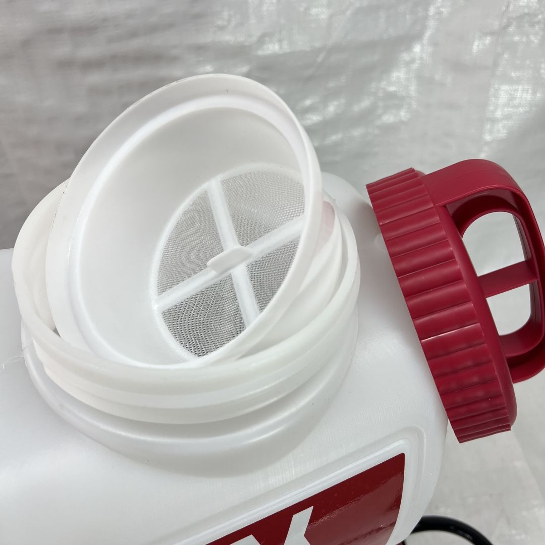 12L 背負い式