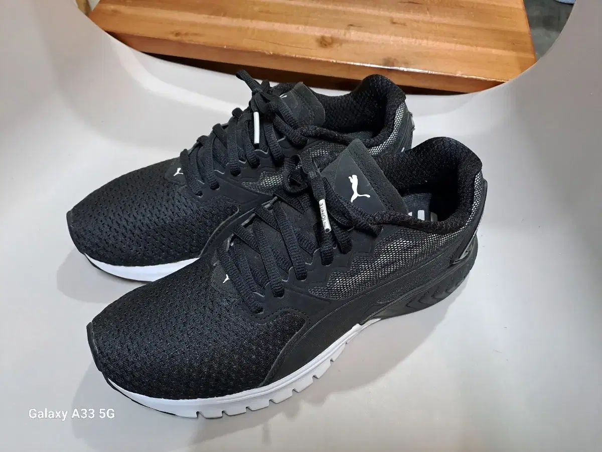 【雷市場（ポンジャン）商品韓国直送】PUMA(プーマ) イグナイト 245