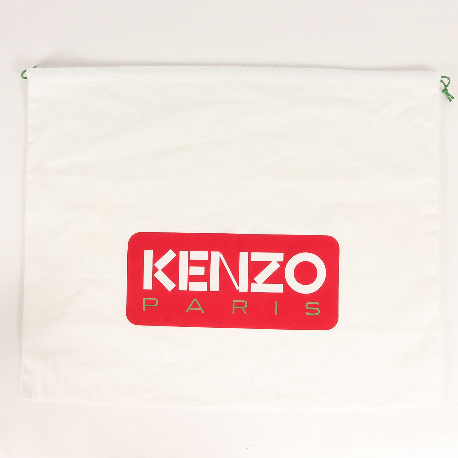 新品 KENZO ケンゾー 24SS × Verdy ロゴ プリント ラージ トート 