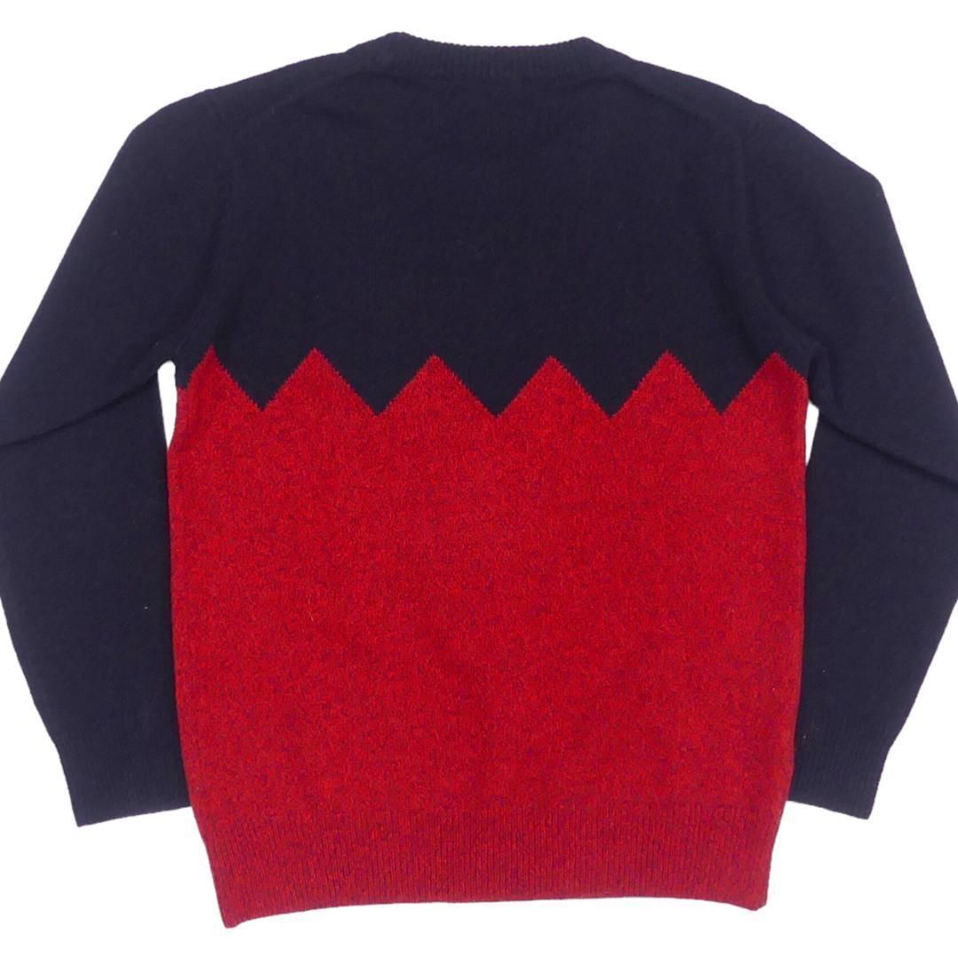 ❣️Burberryブラックレーベル❣️L❣️カシミヤ混 バーバリーブラックレーベル カシミヤ混 Pコート M ダブル 裏地