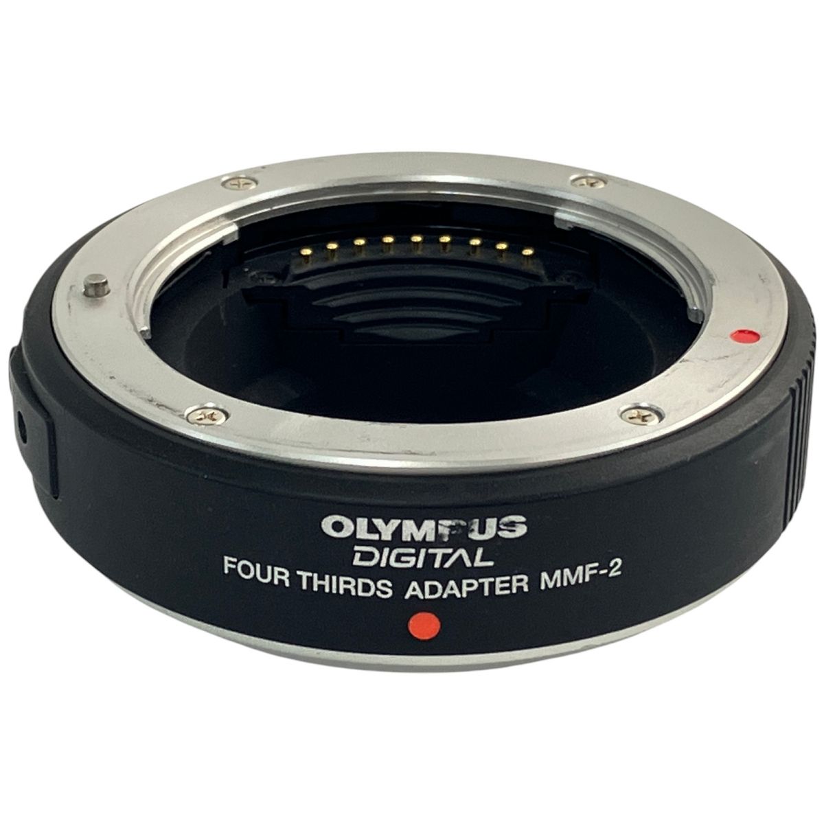 OLYMPUS