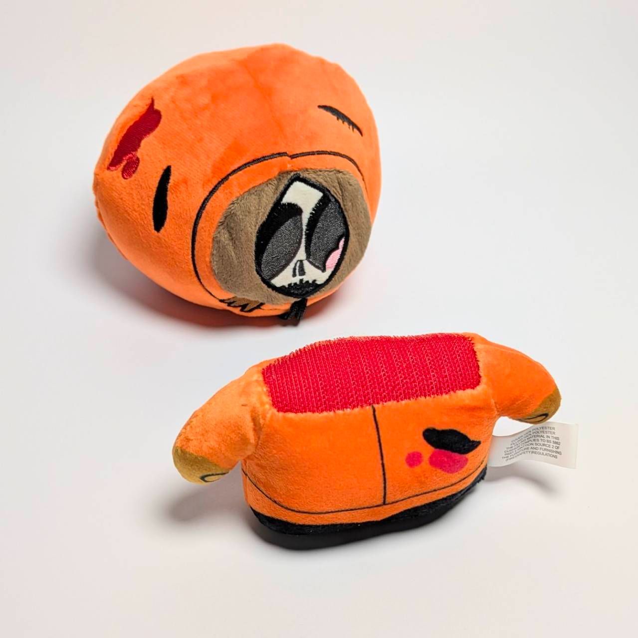 ♧再入荷！【 South Park ( サウスパーク ) 】 ケニーマコーミック