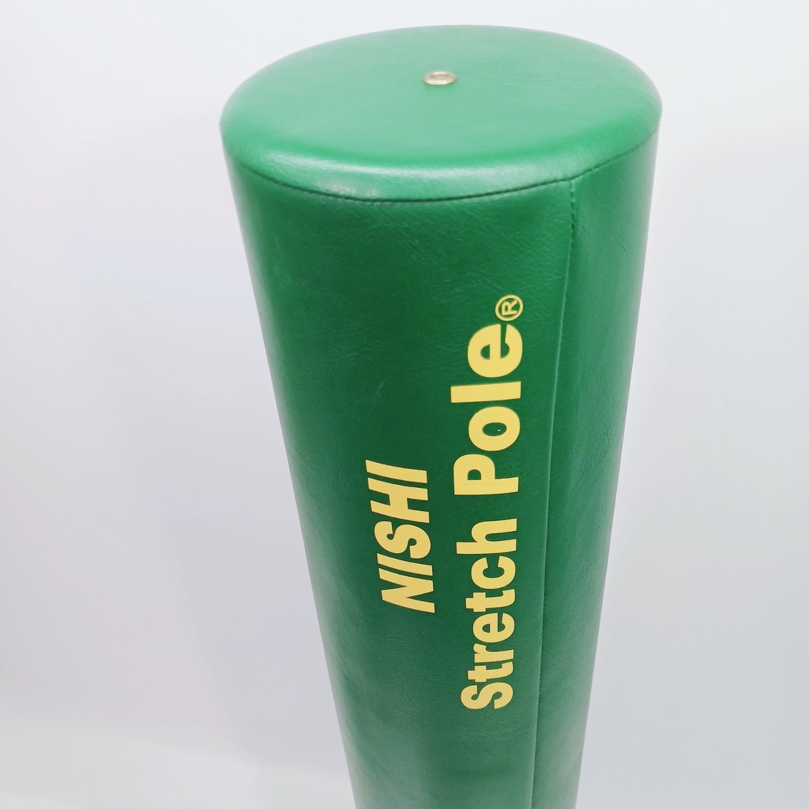 NISHI Stretch Pole ニシ ストレッチポール グリーン NISHI Stretch Pole グリーン ニシ ストレッチポール - メルカリ