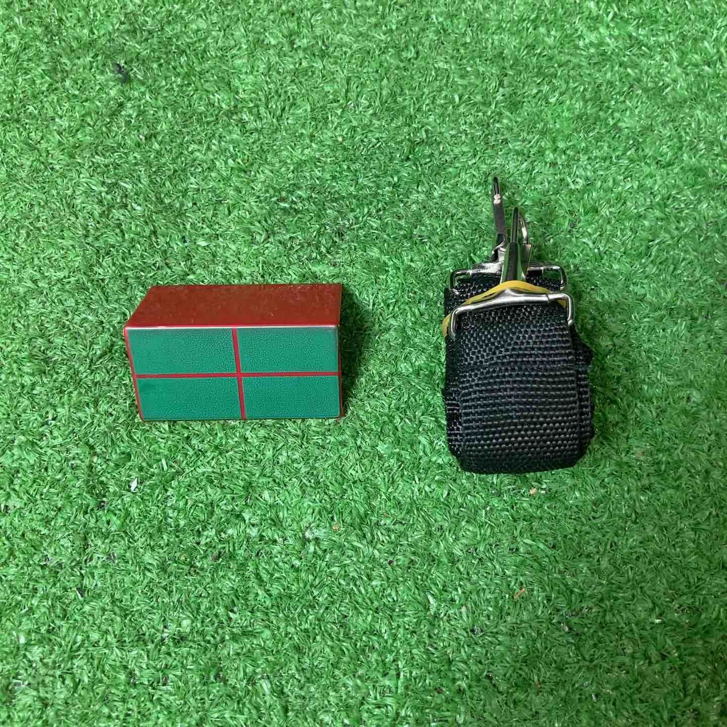 レーザー墨出し器 グリーンレーザー