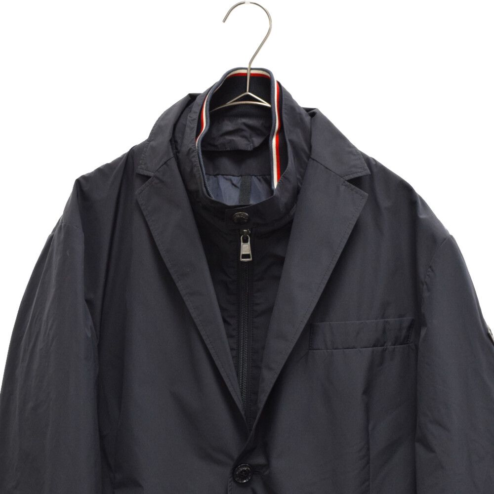 MONCLER MAYENNE ナイロン ジャケットモンクレール 2 テーラード MONCLER MAYENNE ナイロン ジャケットモンクレール 2 テーラード