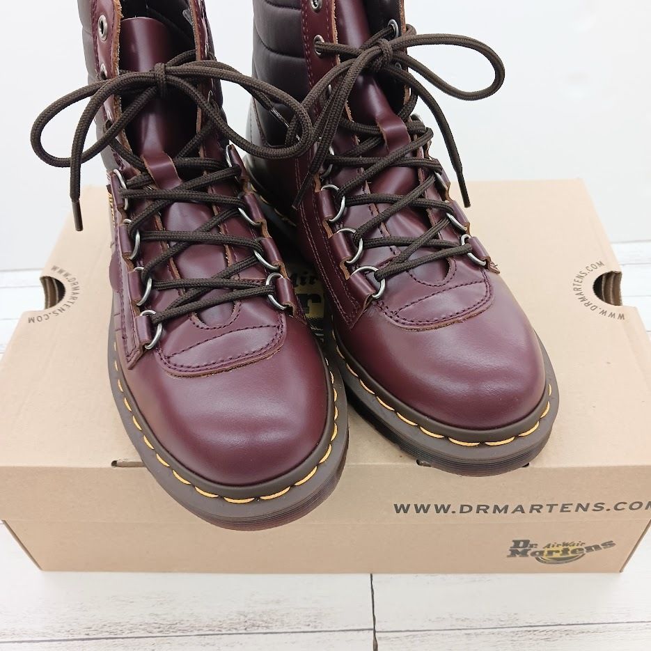 ブーツDr.Martens KAMIN UK5