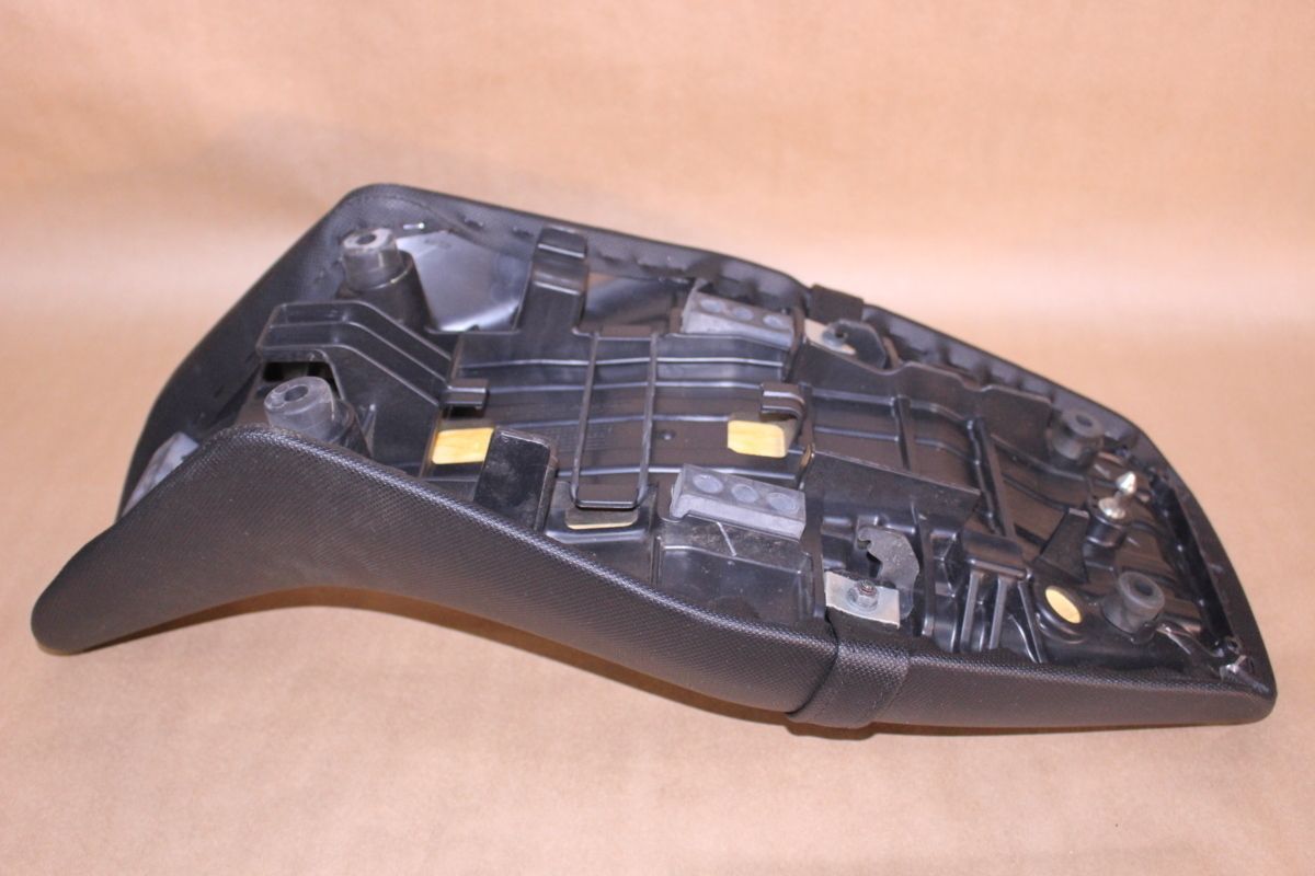ウェビックガレージセール グロムのシート 中古パーツ ☆ホンダ