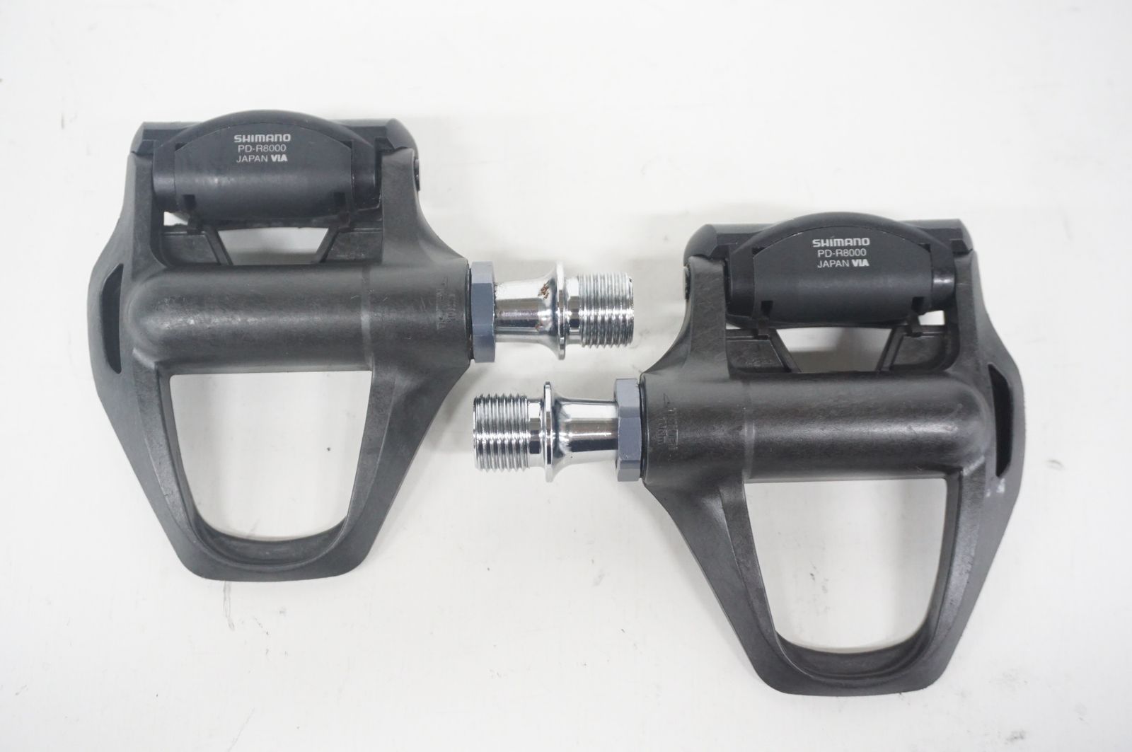 SHIMANO 「シマノ」 ULTEGRA PD-R8000 ペダル / バイチャリ阪急塚口店