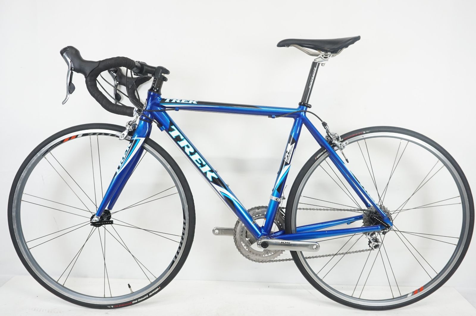 TREK 1400　ロードバイク trek 1400 road bike | eBay