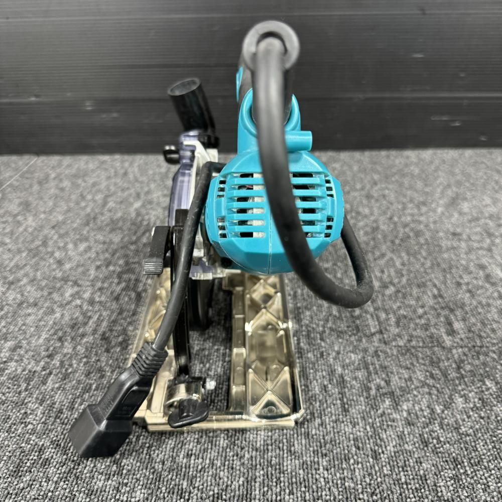 makita KS5200FX 125mm防じん丸ノコ 商品説明欄必読 202 HRDEVELOPMENT_JP