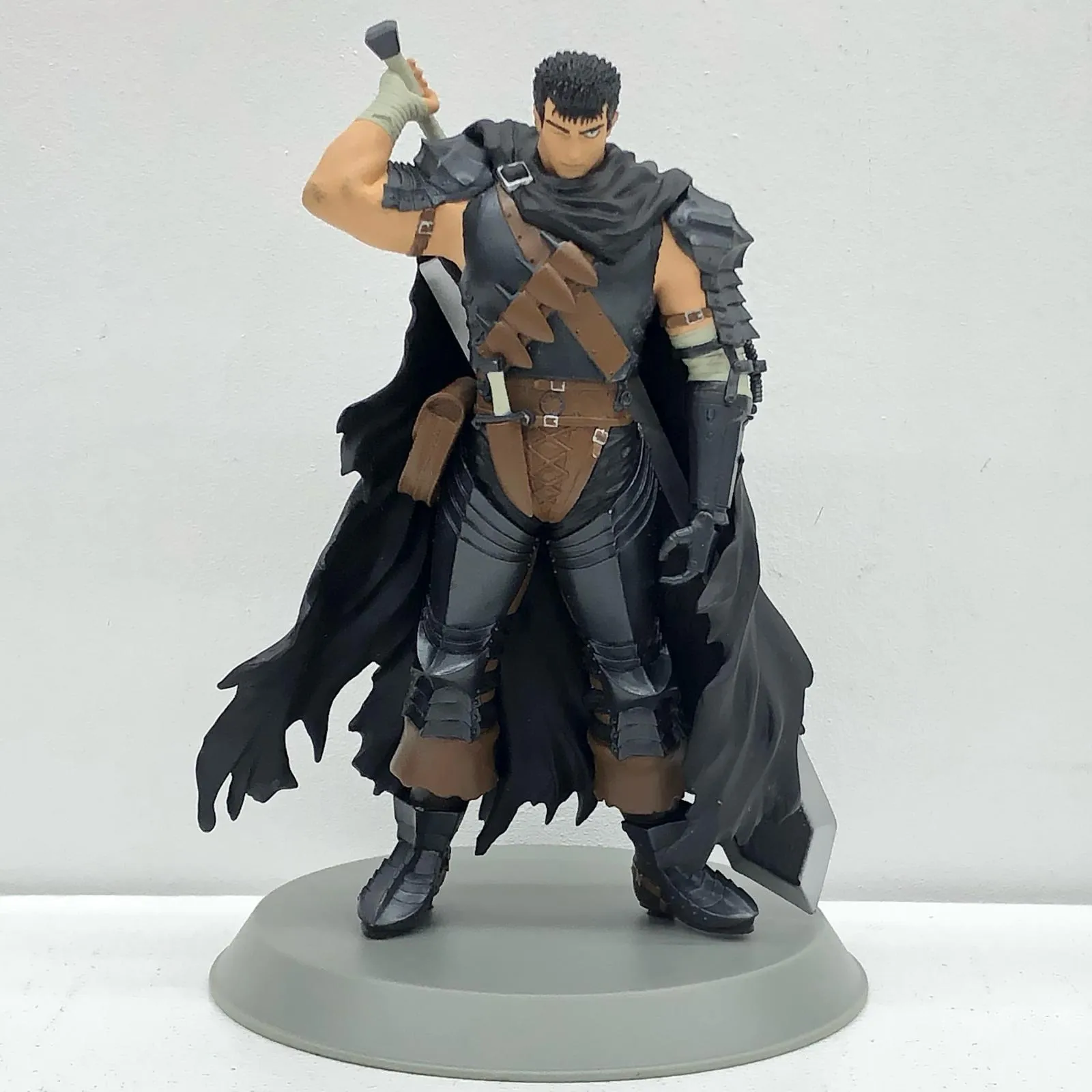 ◇ドリーム尼崎1号館◇  【ジモティー割引対象商品】【未使用】ベルセルク DXフィギュア ガッツ ニヤリ顔ver. 2025年最新】ベルセルク dxフィギュア ガッツの人気アイテム - メルカリ