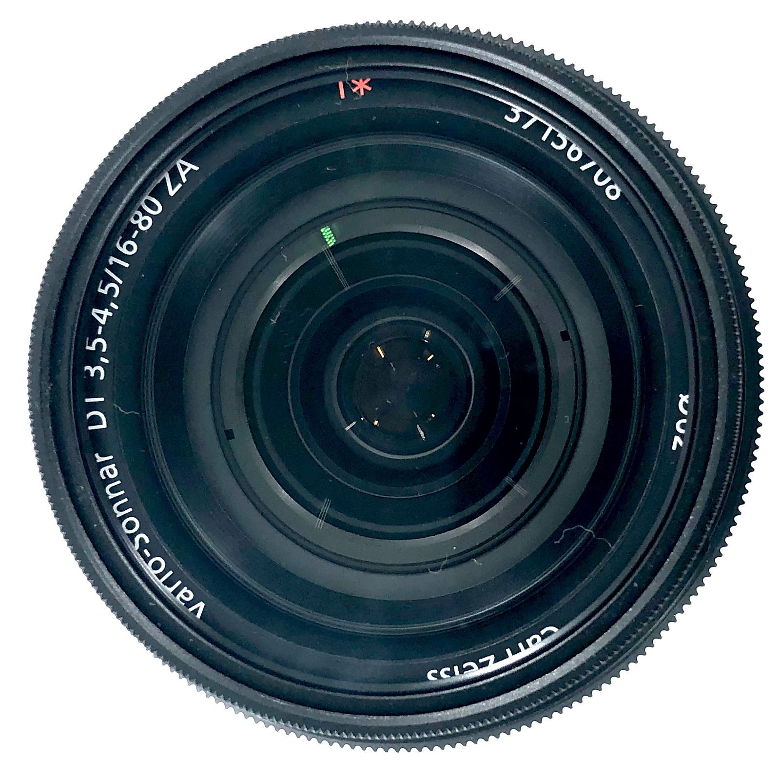 ズームレンズ Vario