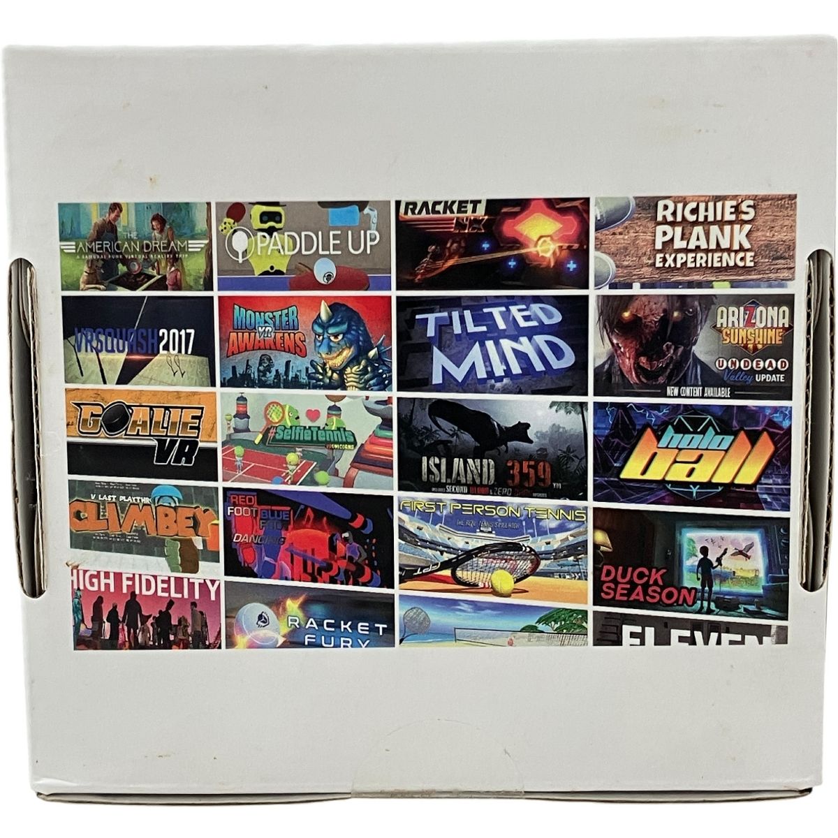 HTC VIVE Tracker 2018 トラッカー VR周辺機器 未使用 未開封H10077343