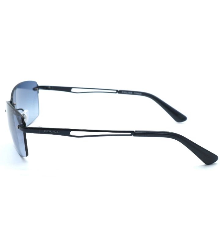 ☆【国内正規品・新品】POLICE ポリス　サングラス　SPLQ06J-0N40 ☆【2025年発売・国内正規品・新品】POLICE ポリス サングラス