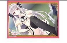 【中古】(未使用･未開封品)　character1　イベント限定 ブシロード スリーブコレクションエクストラ Vol.90 月に寄りそう乙女の作法『桜小路 ルナ』 kmdlckf