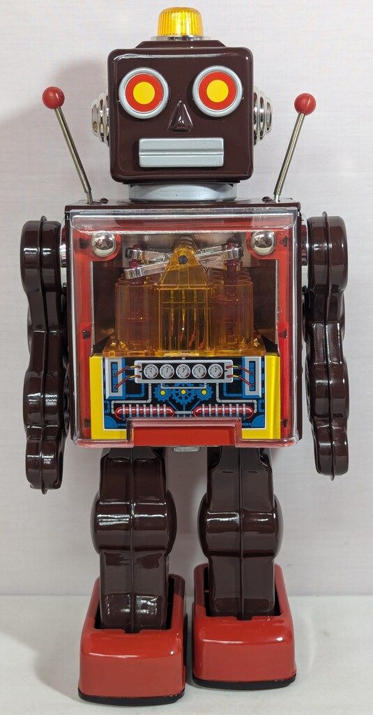 メタルハウス　ピストンロボットIII ピストンロボットⅢ メタルハウス