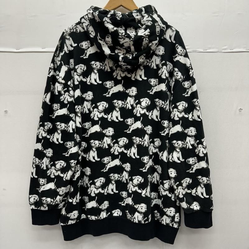 CELINE セリーヌ パーカー 長袖 22SS Amy Dorian Artist Print