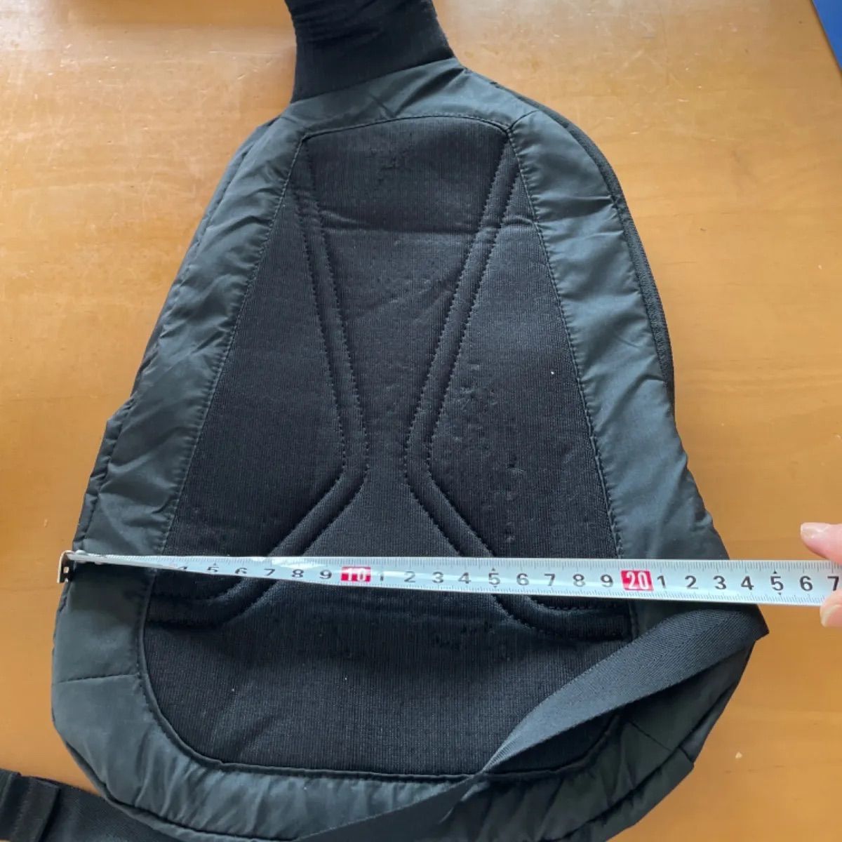 値下げ！patagonia ショルダーバッグ ボディバッグ スリングバッグ 