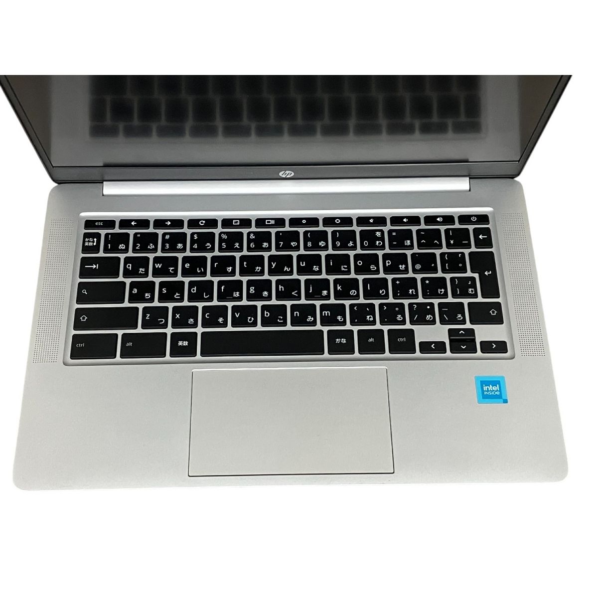 注文 HP 14a-na1001TU Chromebook Celeron N4500 4GB eMMC 64GB Chrome