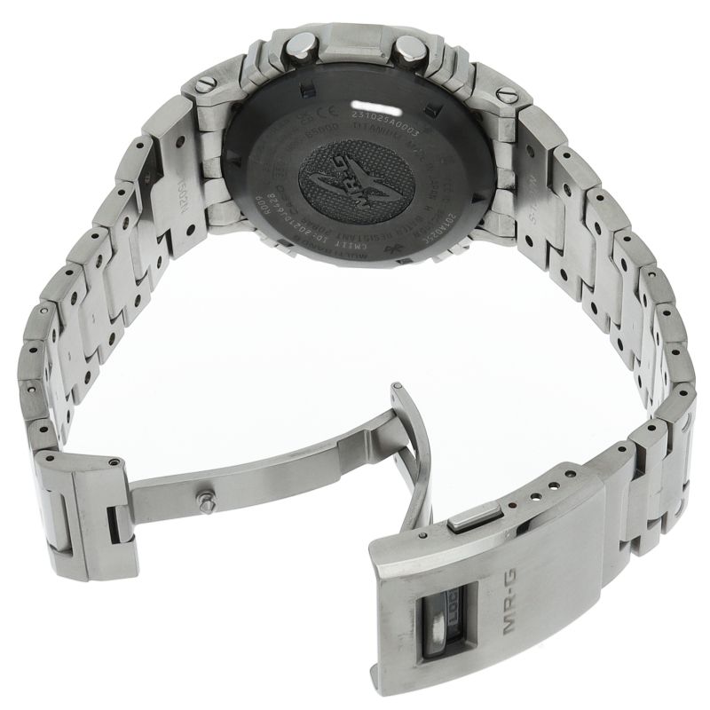 G-SHOCK MRG-B5000