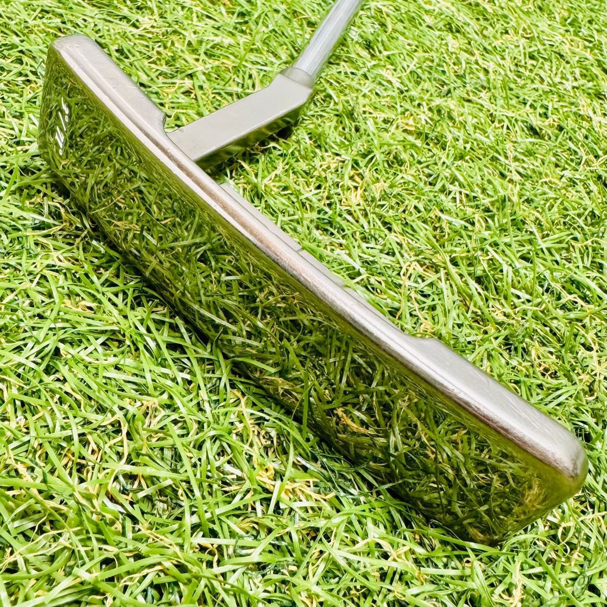 【良品】エポン I-33 パター メンズ 右利き用 34インチ 良品】エポン I-33 パター メンズ 右利き用 34インチ 良品】エポン I