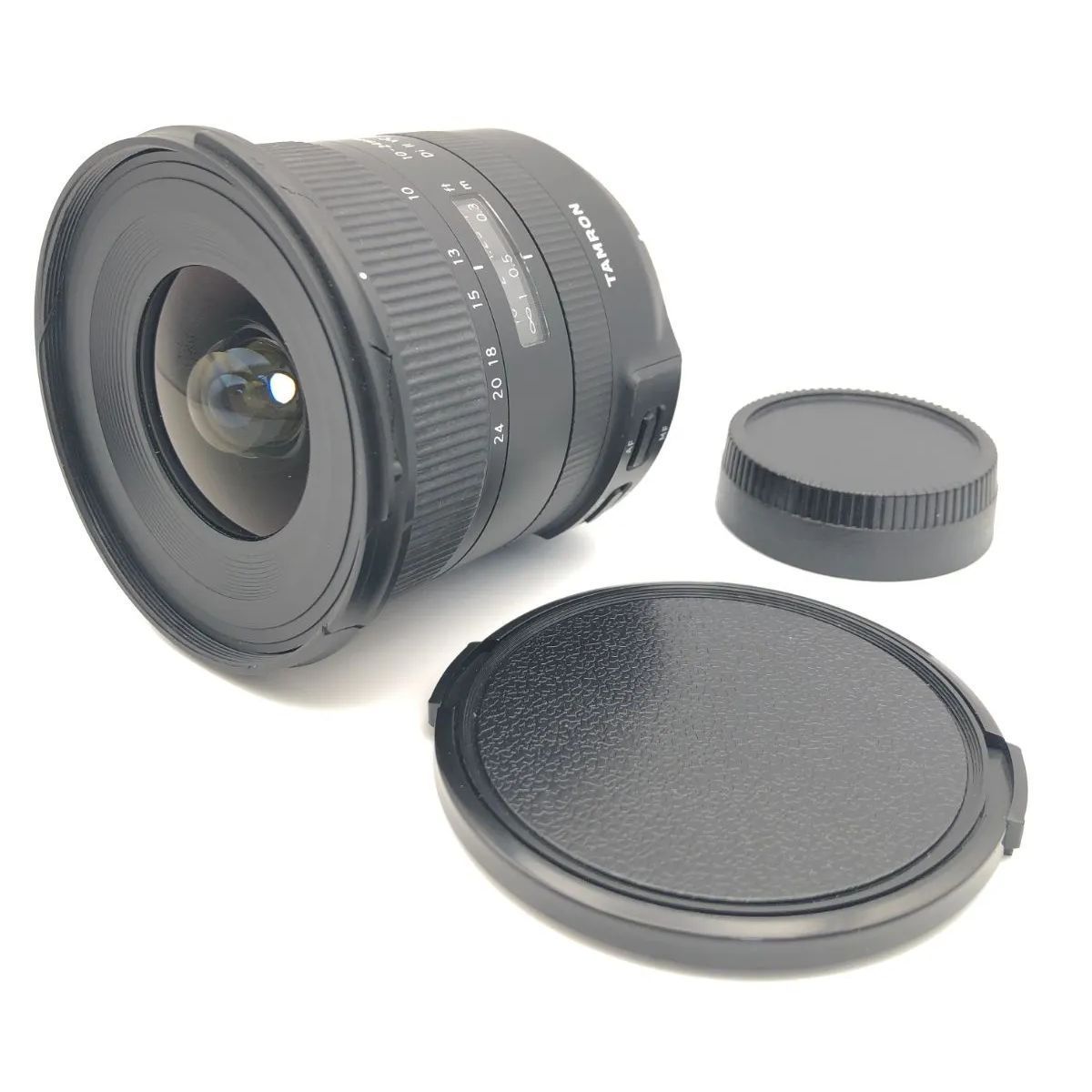 TAMRON 10-24mm F3.5-4.5 Di II VC HLD NIKON Fマウント レンズ 3033