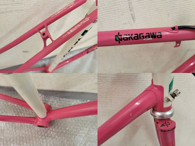 □ 【 西濃運輸 営業所止め発送のみ 】 NAKAGAWA WORKS □ 【 西濃運輸 営業所止め発送のみ 】 NAKAGAWA WORKS
