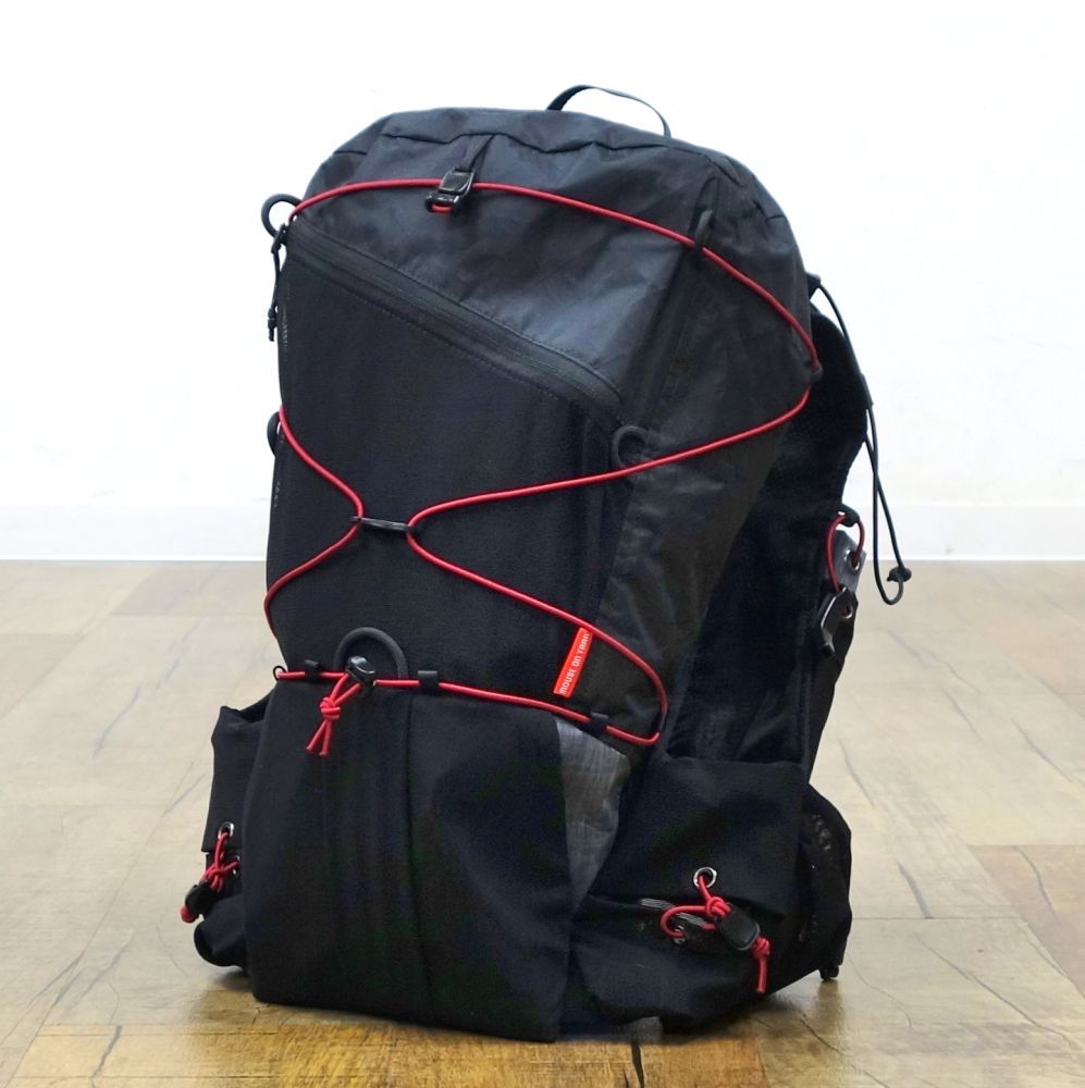 マウスオントレイル mouse on trail DATE 15 トレイル