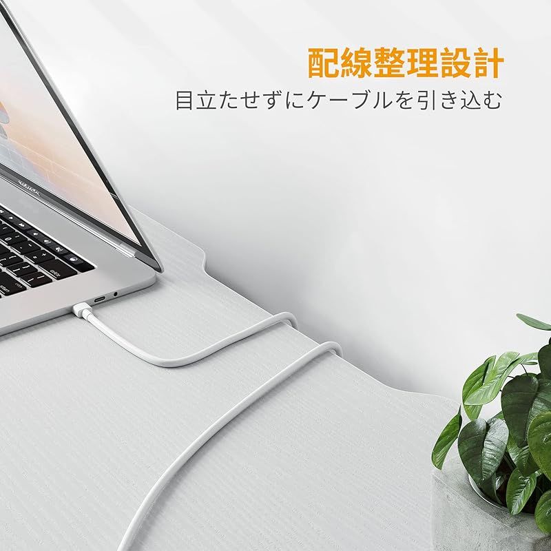 デスク 机 幅80cm*奥行き40cm CubiCubi パソコンデスク | 人気商品