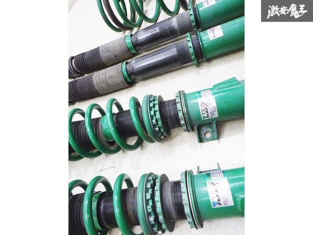 ノア、VOXY TEIN フロントショック ZRR70 ZRR80 左右 ノア、VOXY TEIN フロントショック ZRR70 ZRR80 左右 80系