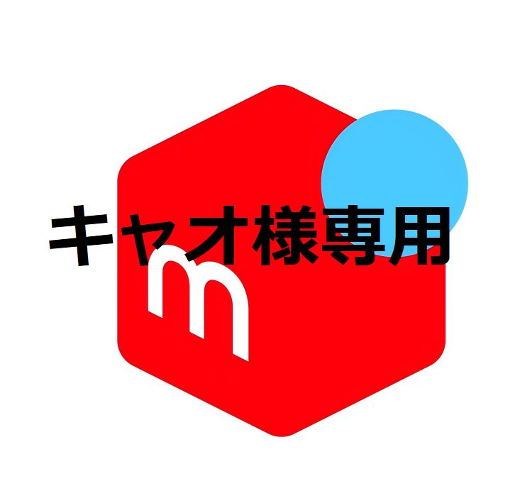 キャオ様専用moit10000