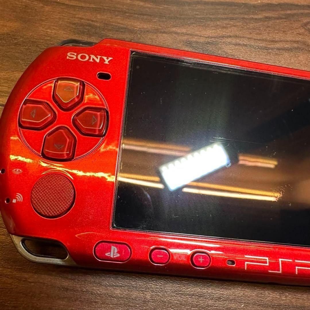PSP PSP