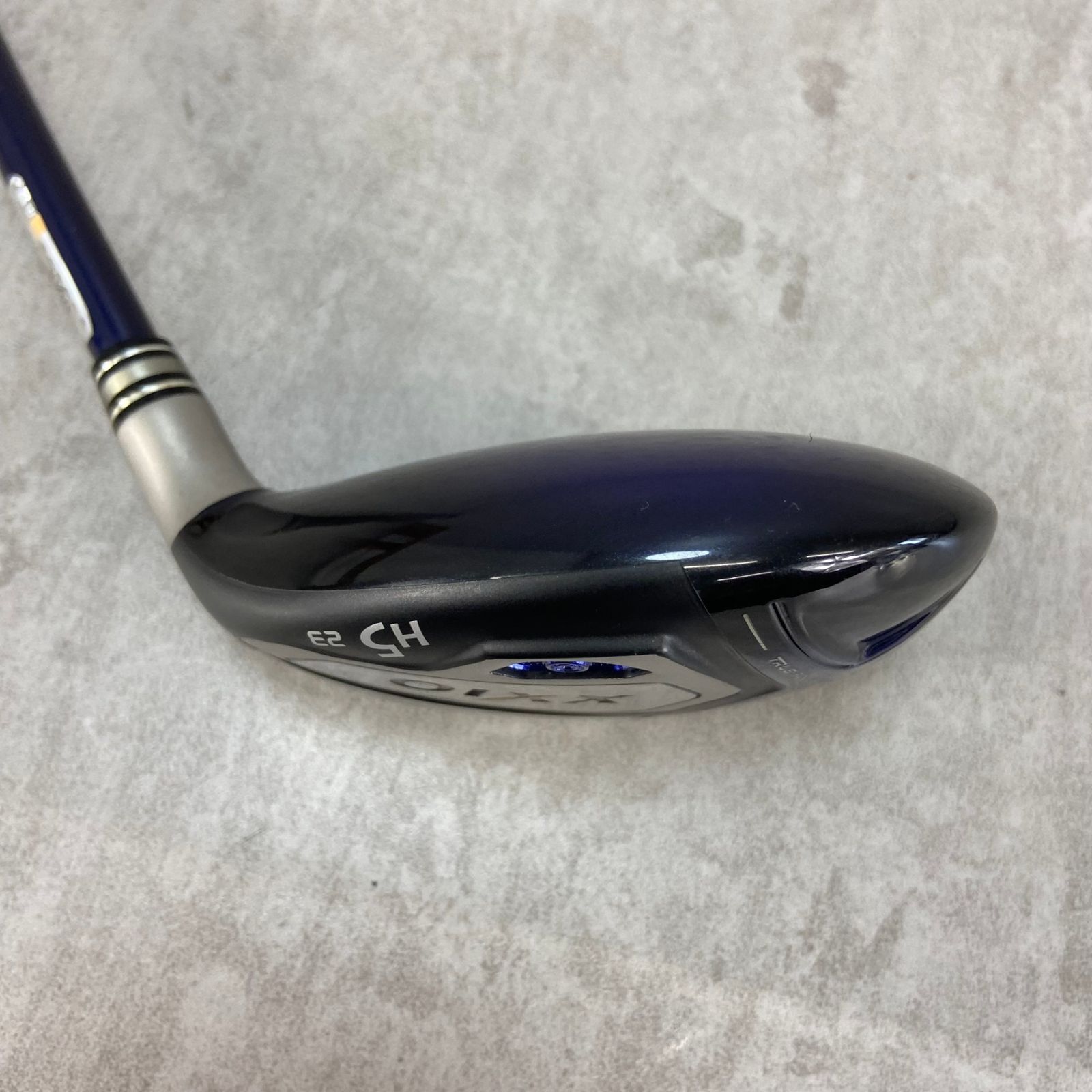 【未使用】ゼクシオ10　メンズゴルフ　PW　R　右利き用　35.5インチ XXIO | ダンロップスポーツ公式オンラインストア