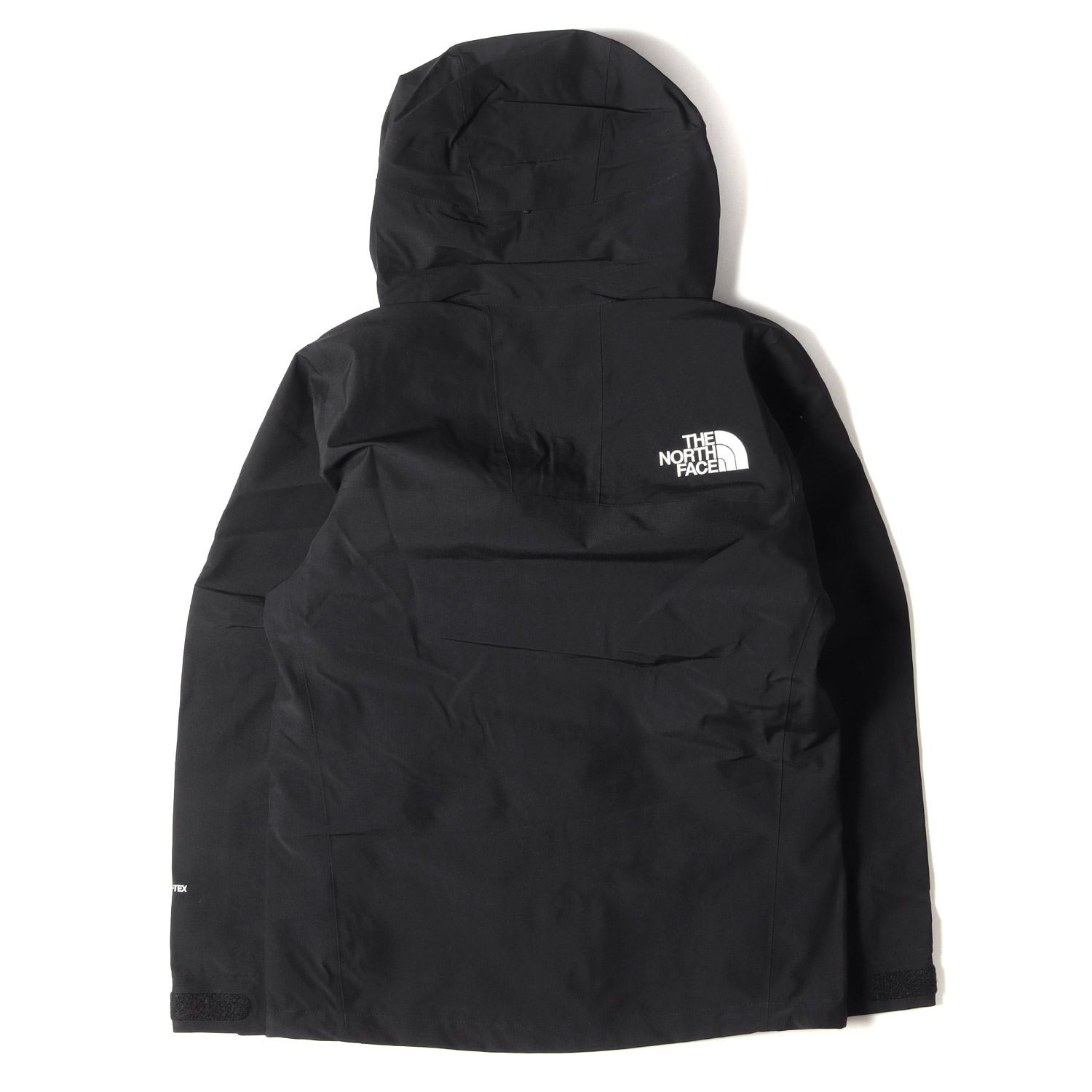 新品 THE NORTH FACE ノースフェイス ジャケット GORE-TEX マウンテン