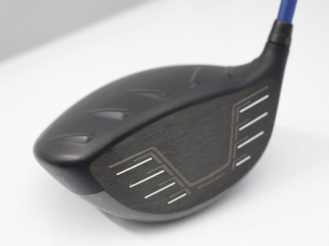 中古】[Aランク] ドライバー ピン G440 LST/特注 24 ベンタス