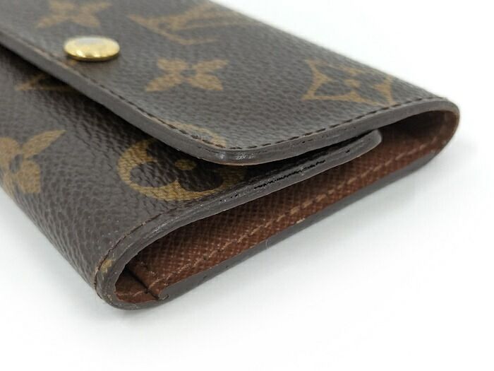 VUITTON ミュルティクレ6